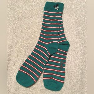 Mickey Socks